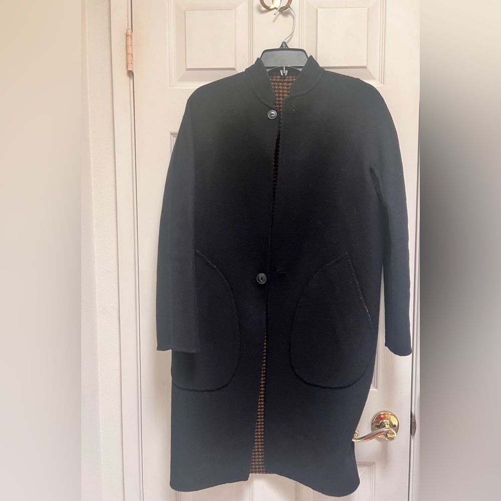 Rag and Bone coat